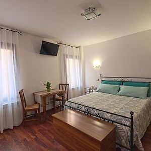 Camera deluxe con letto king size