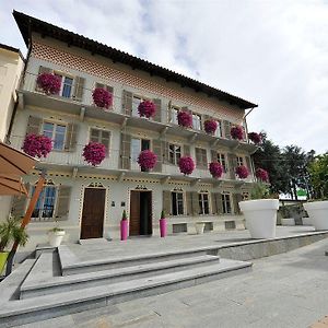 Casa Americani